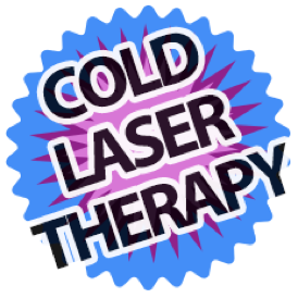 Cold Laser Therapy